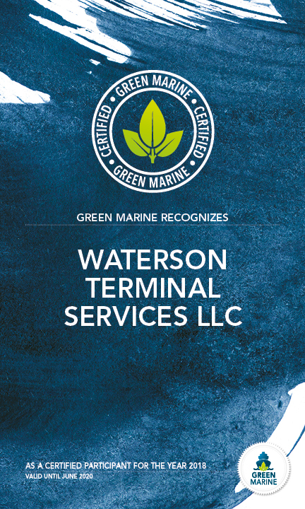 Waterson Terminal Services